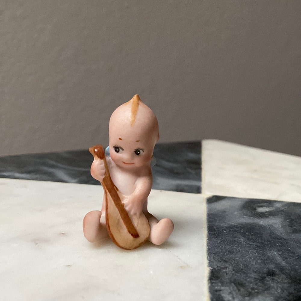Kewpie